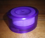 Dyson Handheld V7 Advanced, V8 SV25 Compatible Post Motor Hepa Filter - Part # FILTD-V8A