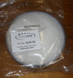 Dyson DC07, DC14 Vacuum Cleaner Hepa Post Motor Filter - Part # FILTD35