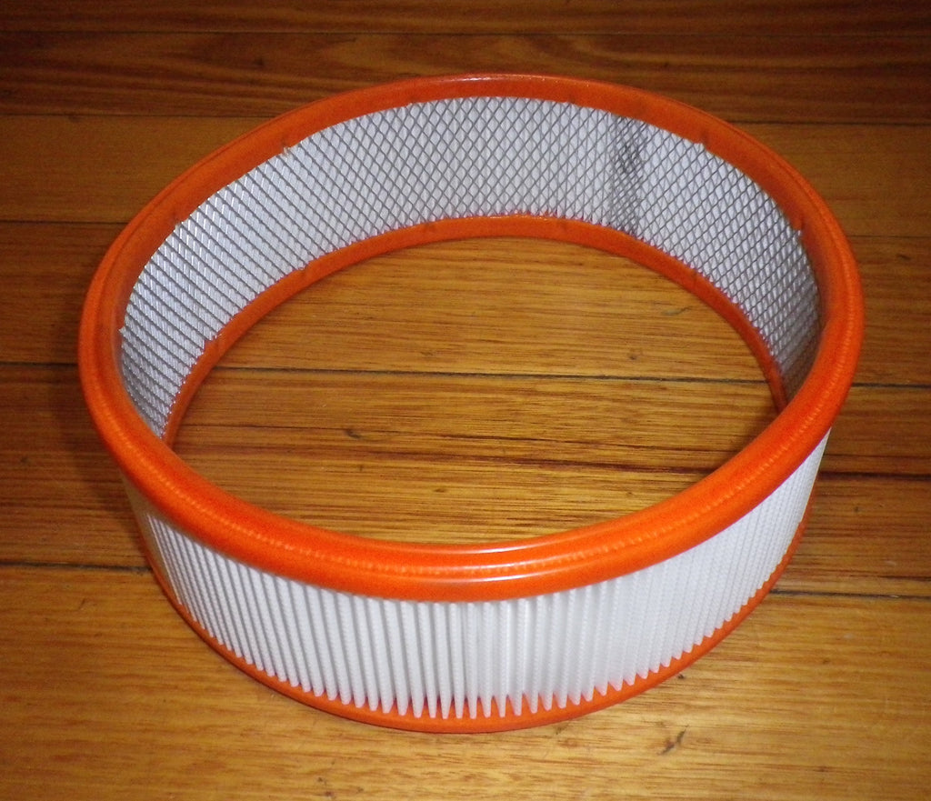 Cleanstar Butler H14 Circular Hepa Filter - Part # FILTH14-BUT | Allfix ...