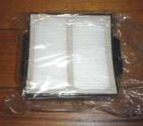 Shark Navigator Pet Plus NV150 Vacuum Cleaner Hepa Filter - Part # FILTSH5