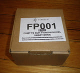 Fisher & Paykel Compatible Electric Drain Pump - Part # FP001, 479595