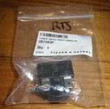 Embraco EMB Fridge Compressor PTC Compressor Starter QP2-20A - Part # FP207283P