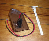Fisher & Paykel Out Of Balance Lever & Switch Mount - Part # FP420313