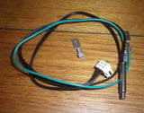 Fisher & Paykel Dual Blue Inlet Valve Temperature Sensor - Part # FP429559