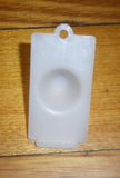 Fisher & Paykel Early Clothes Dryer Plastic Foot Pad - Part # FP460268