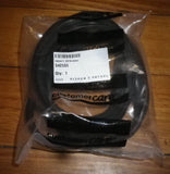 Fisher & Paykel BI603 Series Small Oven Door Seal - # FP542555, 542555