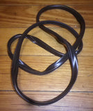 Fisher & Paykel BI603 Series Small Oven Door Seal - # FP542555, 542555