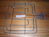 Fisher & Paykel BI603 Compatible Hinged Dual Grill Element - Part # FP542656
