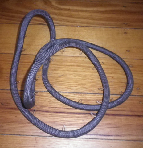 Fisher & Paykel OB60C, OB60S Series Pyrolytic Oven Door Seal - # FP566780, 566780