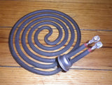 Fisher & Paykel 150mm 1200Watt Wire-in Stove Hotplate - Part # FP573087, 573087