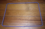 Fisher & Paykel OB60C, OB60S Pyrolytic Oven Inner Door Glass Seal - # FP574305, 574305