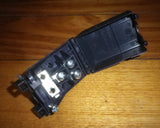 Delonghi Stove Mains Power Inlet Terminal Block - Part # FP581457P, 581457P
