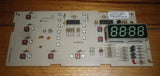 Fisher & Paykel WH-60F60W1 Washing Machine Display Module - Part # FP790383, 790383