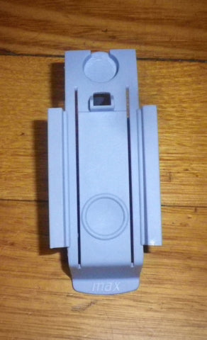 Fisher & Paykel Front Loader Detergent Drawer Syphon Insert - Part # FP790728