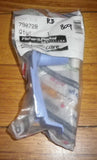 Fisher & Paykel Front Loader Detergent Drawer Syphon Insert - Part # FP790728