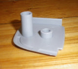 Fisher & Paykel 680, 790 Fridge Grey RH Hinge Bearing - Part # FP814457, 814457
