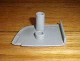 Fisher & Paykel 680, 790 Fridge Grey RH Hinge Bearing - Part # FP814457, 814457