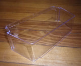 Fisher & Paykel RF522A Short Door Shelf Dairy Cover - Part # FP821458