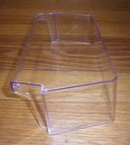 Fisher & Paykel RF522A Short Door Shelf Dairy Cover - Part # FP821458