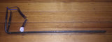 Used Fisher & Paykel E522BRE4 Defrost Element - Part # FP821877