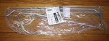 Fisher & Paykel C380B Cooling Plate Formed Defrost Element - Part # FP874452