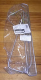 Fisher & Paykel C380B Cooling Plate Formed Defrost Element - Part # FP874452