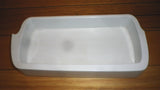 Used Fisher & Paykel C370, C373, C450 LH Short Fridge Door Shelf - Part # FP874973SH