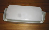 Used Fisher & Paykel C370, C373, C450 LH Short Fridge Door Shelf - Part # FP874973SH