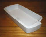 Used Fisher & Paykel C370, C373, C450 RH Short Fridge Door Shelf - Part # FP874974SH