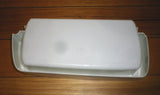 Used Fisher & Paykel C370, C373, C450 RH Short Fridge Door Shelf - Part # FP874974SH