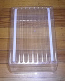 Secondhand Fisher & Paykel 635, 680 Series Medium Crisper Bin - Part # FP876536