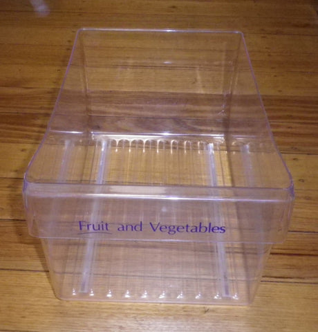 Secondhand Fisher & Paykel 635, 680 Series Medium Crisper Bin - Part # FP876536