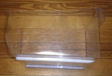 Secondhand Fisher & Paykel 635, 680 Series Medium Crisper Bin - Part # FP876536