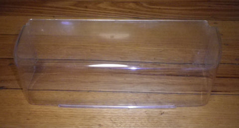 Used Fisher & Paykel 790 Series RH Short Door Shelf Dairy Cover - Part # FP882141