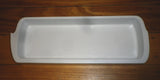 Used Fisher & Paykel E521T Short LH Fridge Door Shelf - Part # FP882145