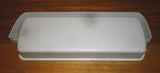 Used Fisher & Paykel E521T Short LH Fridge Door Shelf - Part # FP882145