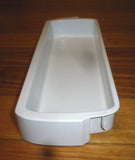 Used Fisher & Paykel E521T Short LH Fridge Door Shelf - Part # FP882145