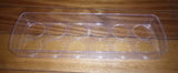 Used Fisher & Paykel 790 Series Short Door Shelf Egg Tray - Part # FP882323