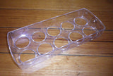 Used Fisher & Paykel 680 Series Short Door Shelf Egg Tray - Part # FP882671