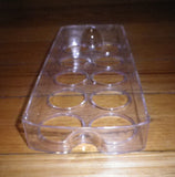 Used Fisher & Paykel 680 Series Short Door Shelf Egg Tray - Part # FP882671