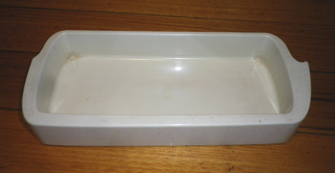 Used Fisher & Paykel 680 Series RH Short Door Shelf - Part # FP882689