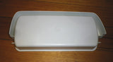 Used Fisher & Paykel 680 Series RH Short Door Shelf - Part # FP882689
