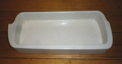 Used Fisher & Paykel 680 Series LH Short Door Shelf - Part # FP882690