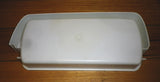 Used Fisher & Paykel 680 Series LH Short Door Shelf - Part # FP882690