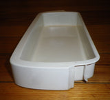 Used Fisher & Paykel 680 Series LH Short Door Shelf - Part # FP882690