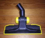 Guzzler Pro 32mm Gulper Vacuum Floor Tool - Part # FTG132-GP