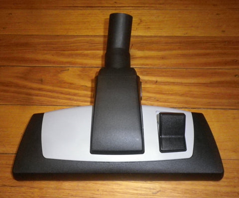Wessel Werk Quality 32mm Combination Vacuum Floor Tool w Wheel - Part # FTW132-4