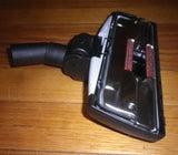 Wessel Werk Quality 32mm Combination Vacuum Floor Tool w Wheel - Part # FTW132-4
