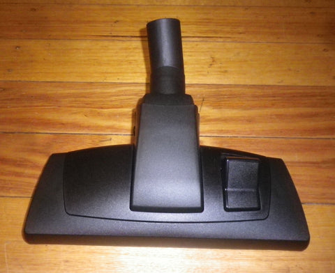 Wessel Werk Quality 35mm Combination Vacuum Floor Tool w Wheel - Part # FTW135-4