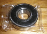 Electolux EWF7524CDWA F/L Outer Drum Bearing - Part # G211367, 6204-2RSH